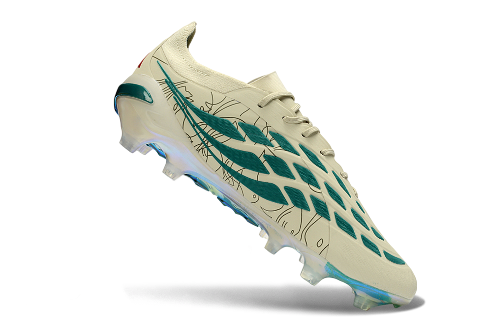 Image of Adidas Predator 26 Elite FG