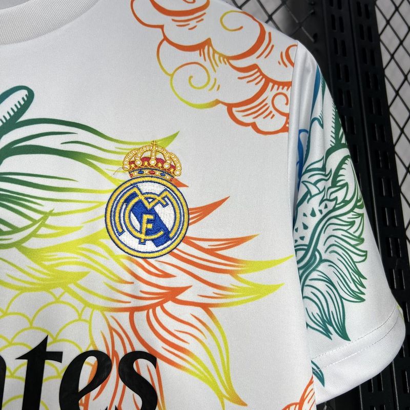 Image of Real Madrid 24/25 Special