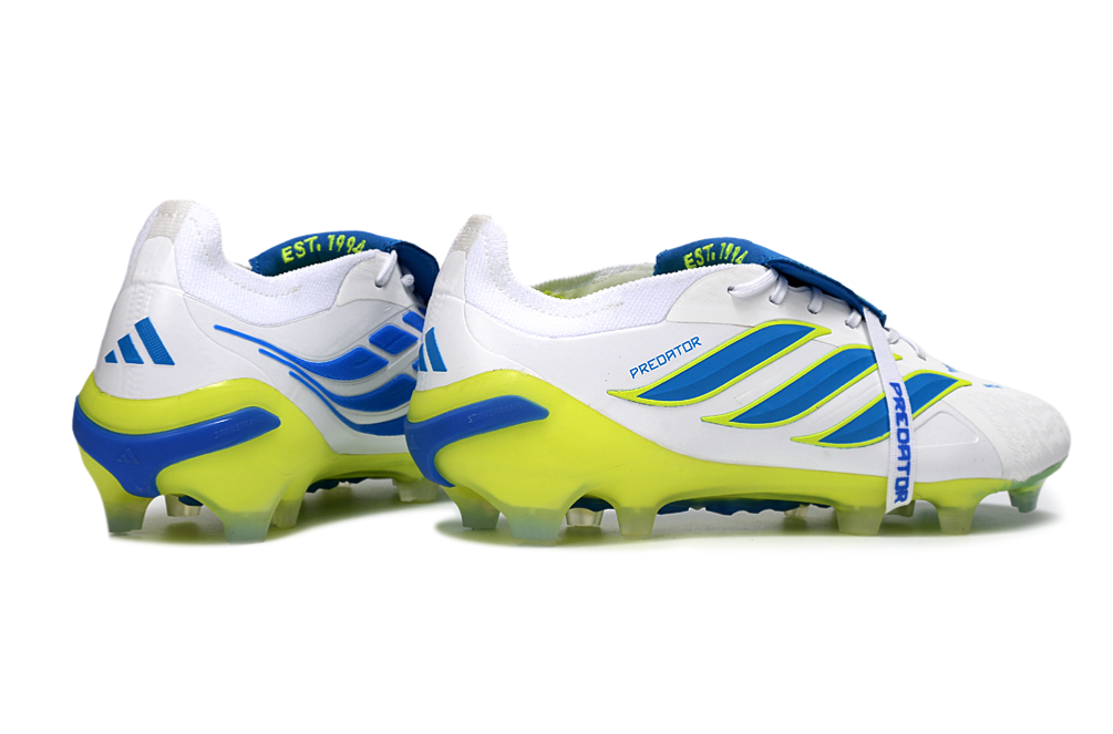 Adidas Predator 26 Elite Tongue FG