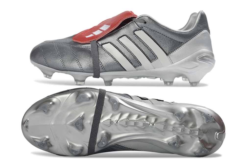 Image of Adidas Mutator Predator Mania Tormentor FG