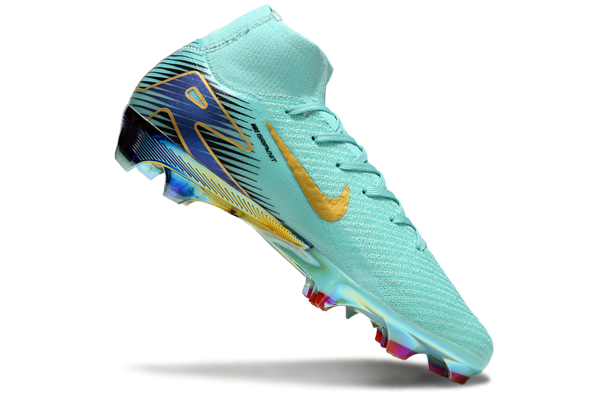 Image of Nike Air Zoom Mercurial Superfly X Elite FG