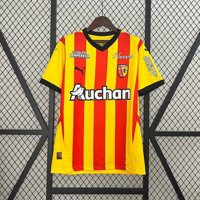 24-25 RC Lens Home