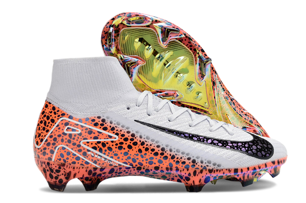 Image of Nike Air Zoom Mercurial Superfly X Elite FG Electric Pack
