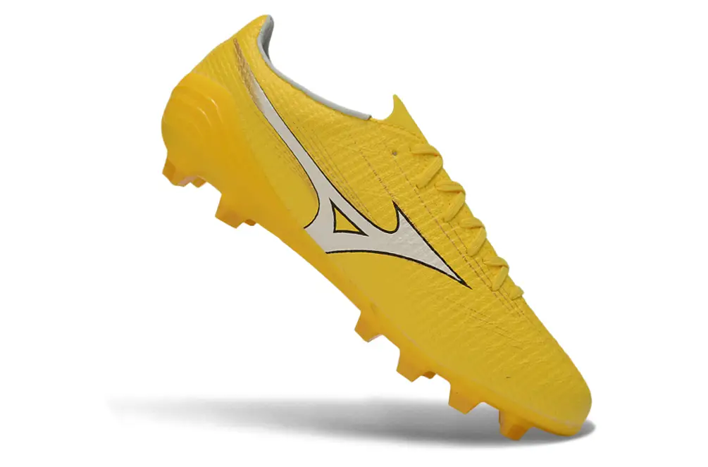 Image of MIZUNO Mizuno Alpha III Japan FG - Soccer Shoes Soccer Shoe