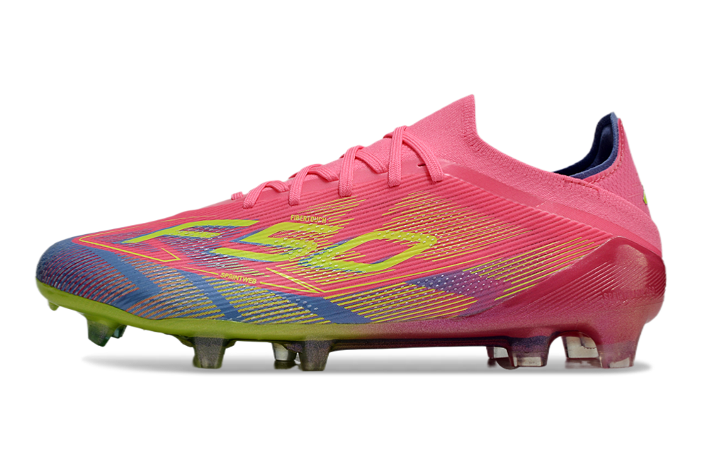 Adidas F50 Elite FG Mystic Victory