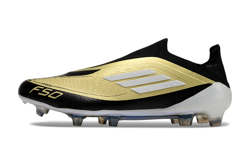 Adidas F50 Elite Lionel Messi FG Laceless