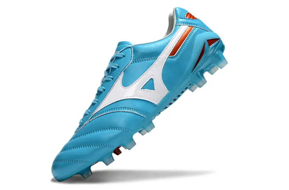 Image of MIZUNO Mizuno Morelia Neo IV Elite FG - Soccer Shoes Soccer Shoe