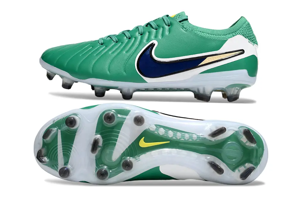 Image of Nike Tiempo Legend X Elite FG Fear Nothing Pack