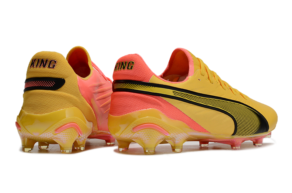 Puma King Ultimate FG