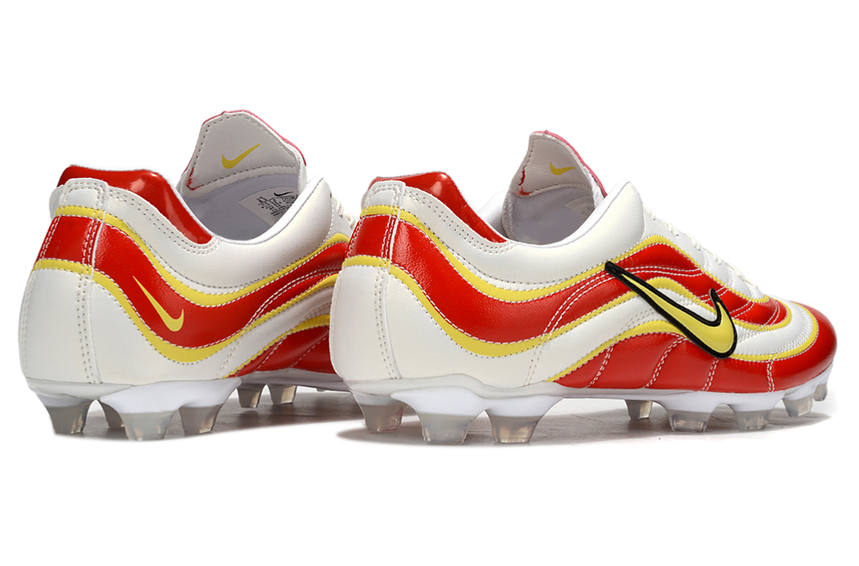 Image of Nike Air Zoom Mercurial 1998 Vapor I R9 Elite FG