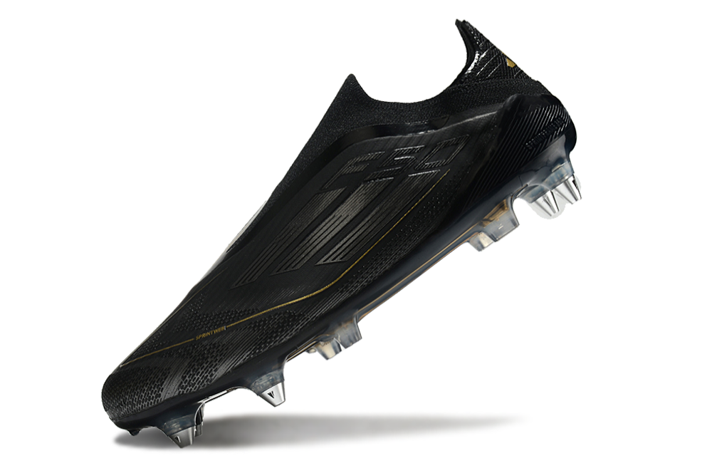 Adidas F50 Elite SG Laceless