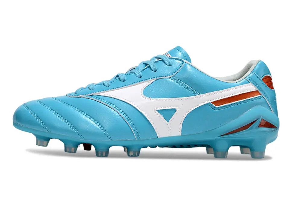 Image of MIZUNO Mizuno Morelia Neo IV Elite FG - Soccer Shoes Soccer Shoe