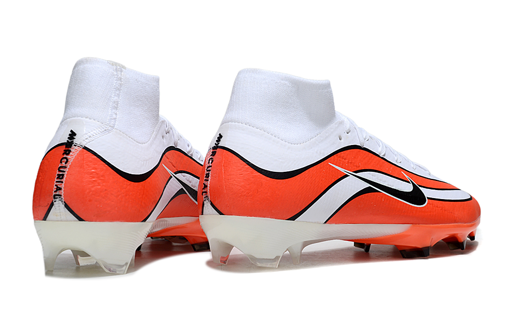 Nike Air Zoom Mercurial Superfly X Elite FG