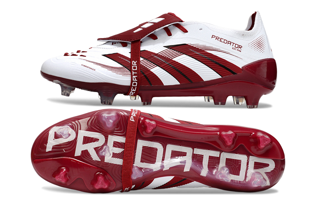 Image of Adidas Predator 25 Elite Tongue FG