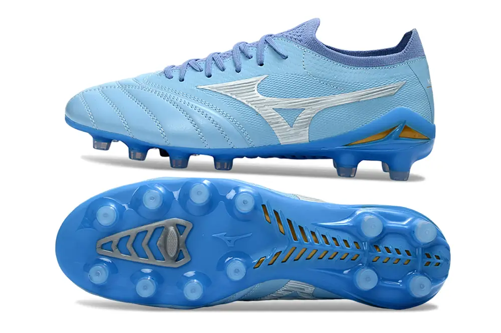 Image of MIZUNO Mizuno Morelia Neo IV Beta Japan FG Soccer - Soccer Shoes Soccer Shoe