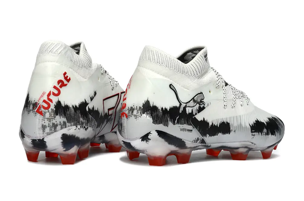 Image of PUMA Puma Future 8 Ultimate FG - Soccer Shoes Soccer Shoe