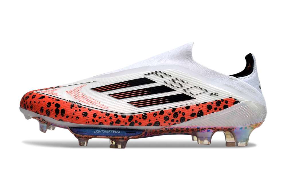 Adidas F50+ Elite Lightstrike FG Laceless