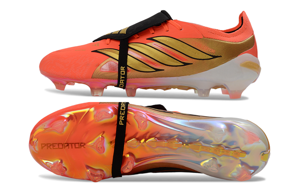 Image of Adidas Predator 26 Elite Tongue FG