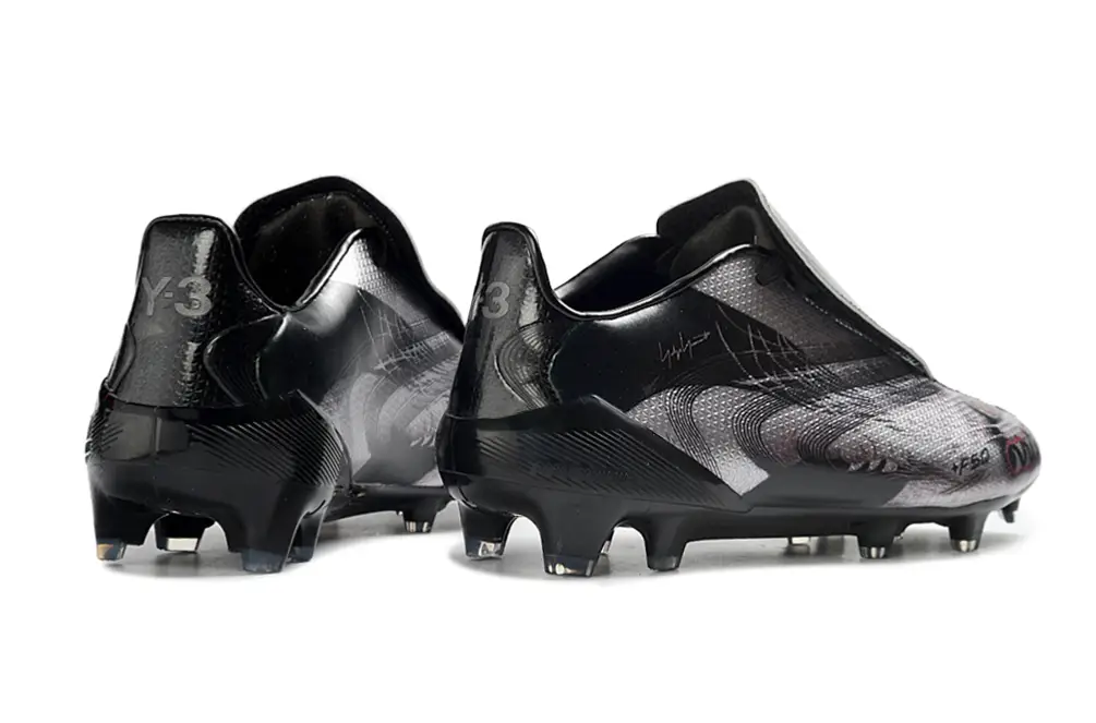Image of ADIDAS Adidas F50 Spider Elite FG Soccer Boots Explosive Acceleration - Soccer Shoes Soccer Shoe