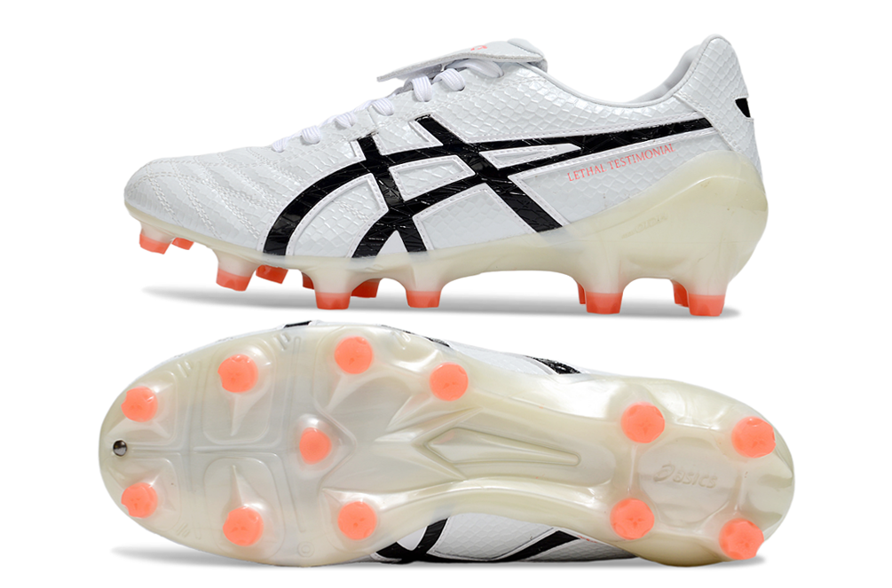 Image of Asics Lethal Testimonial 4 IT FG