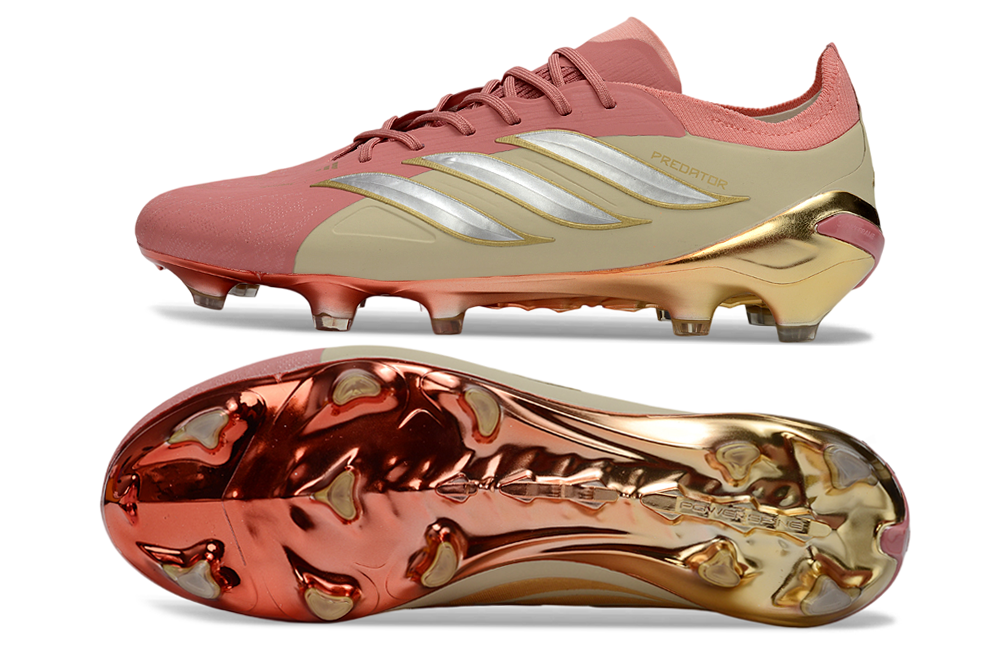 Adidas Predator 26 Elite FG