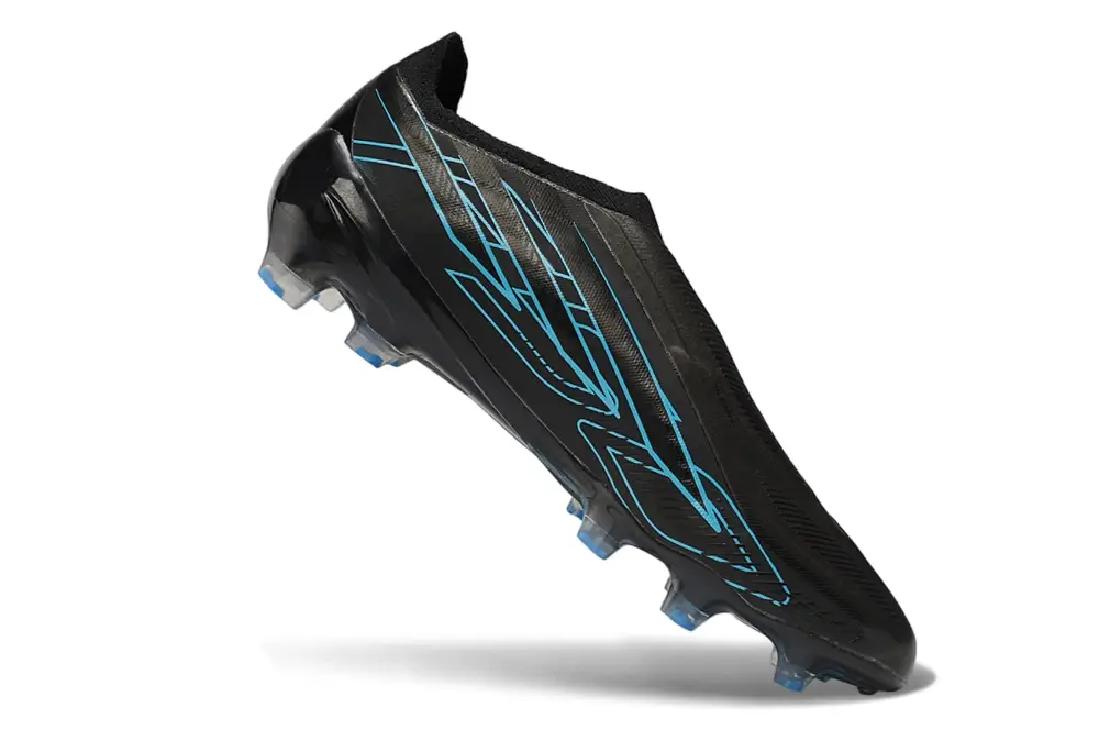 Image of ADIDAS Adidas F50 Hyperfast Evo Elite FG Laceless - Soccer Shoes Soccer Shoe