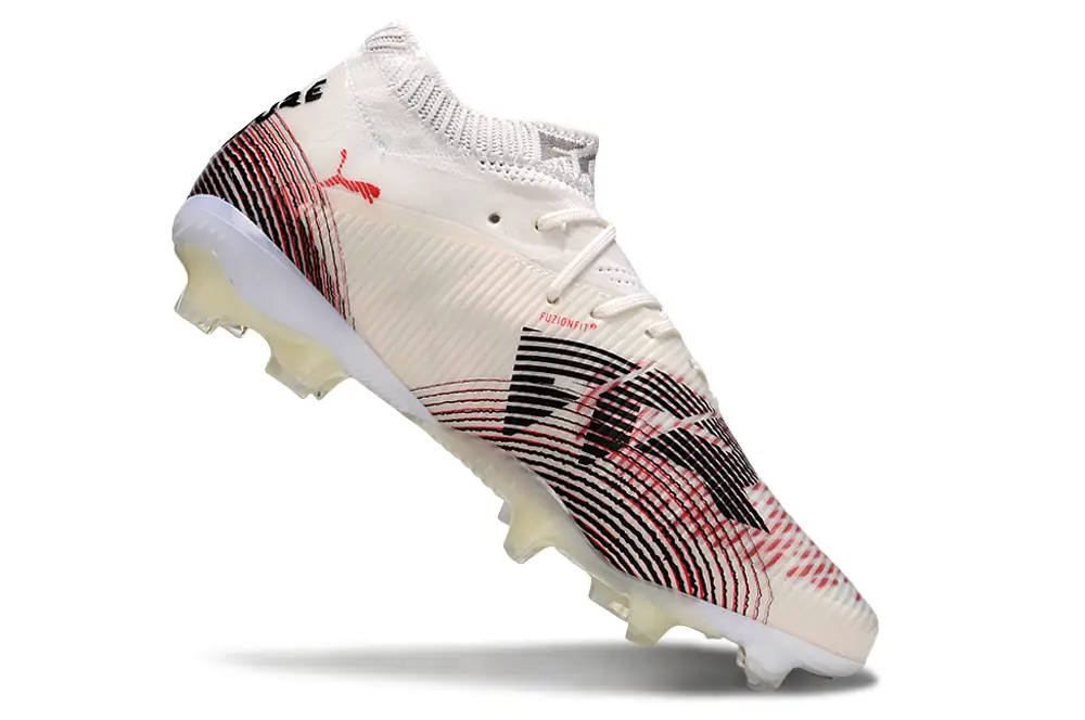 Image of PUMA Puma Future 8 Ultimate FG - Soccer Shoes Soccer Shoe