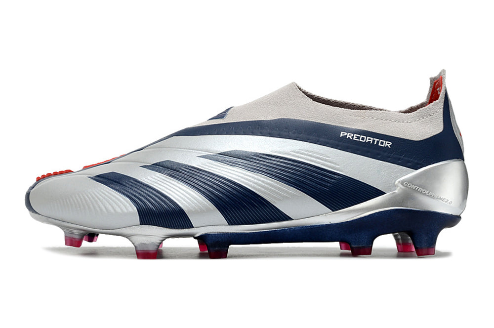 Adidas Predator Elite Laceless FG