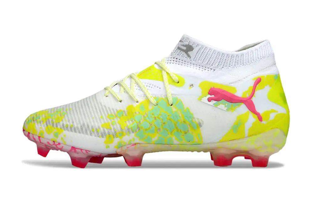 Image of PUMA Puma Future 8 Ultimate FG - Soccer Shoes Soccer Shoe