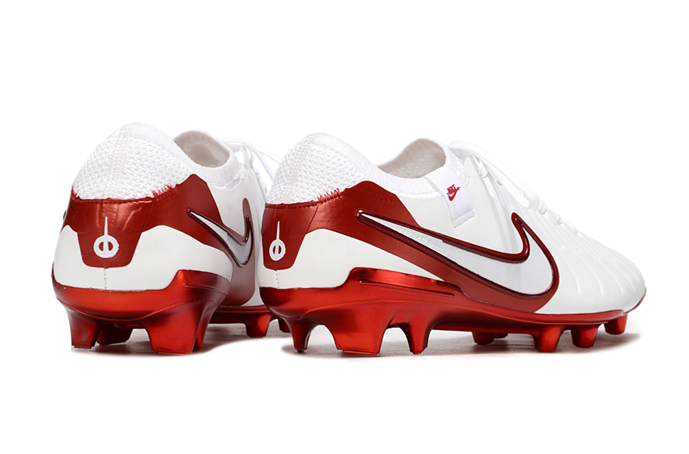 Image of Nike Tiempo Legend X Elite FG Chromatic Pack