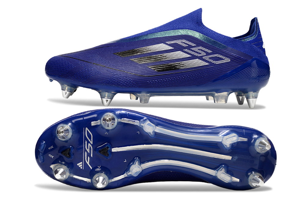 Image of Adidas F50 Elite SG Laceless