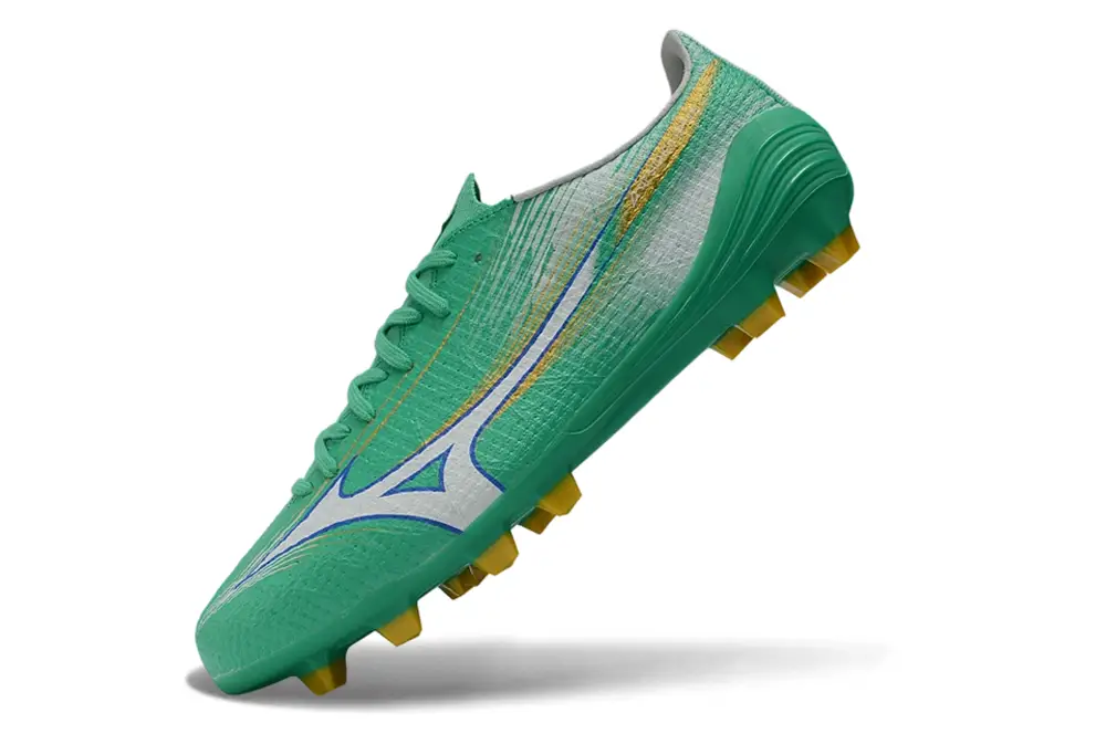 Image of MIZUNO Mizuno Alpha III Japan FG - Soccer Shoes Soccer Shoe