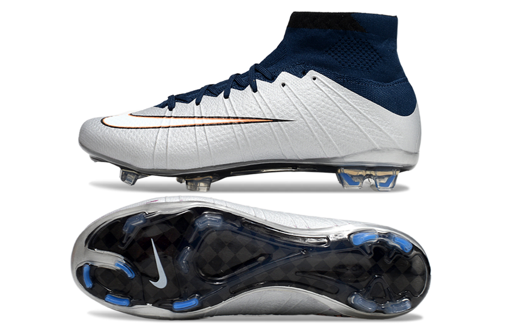 Nike Mercurial Superfly IV Elite FG CR7