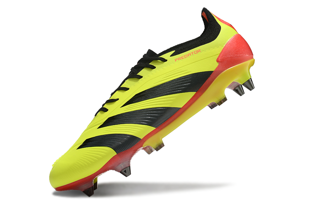 Image of Adidas Predator Energy Citrus Elite SG