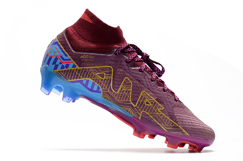 Image of Nike Air Zoom Mercurial Superfly IX Elite FG