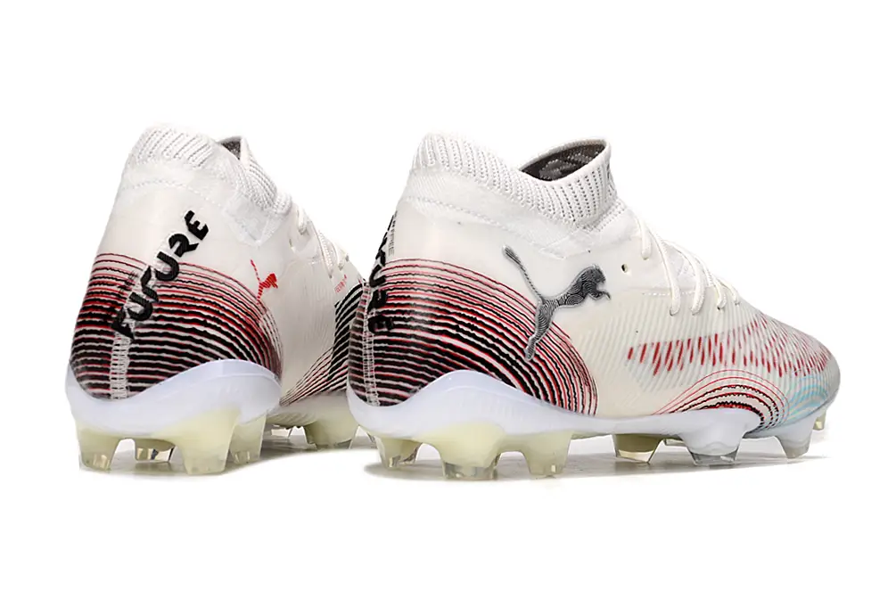 Image of PUMA Puma Future 8 Ultimate FG - Soccer Shoes Soccer Shoe