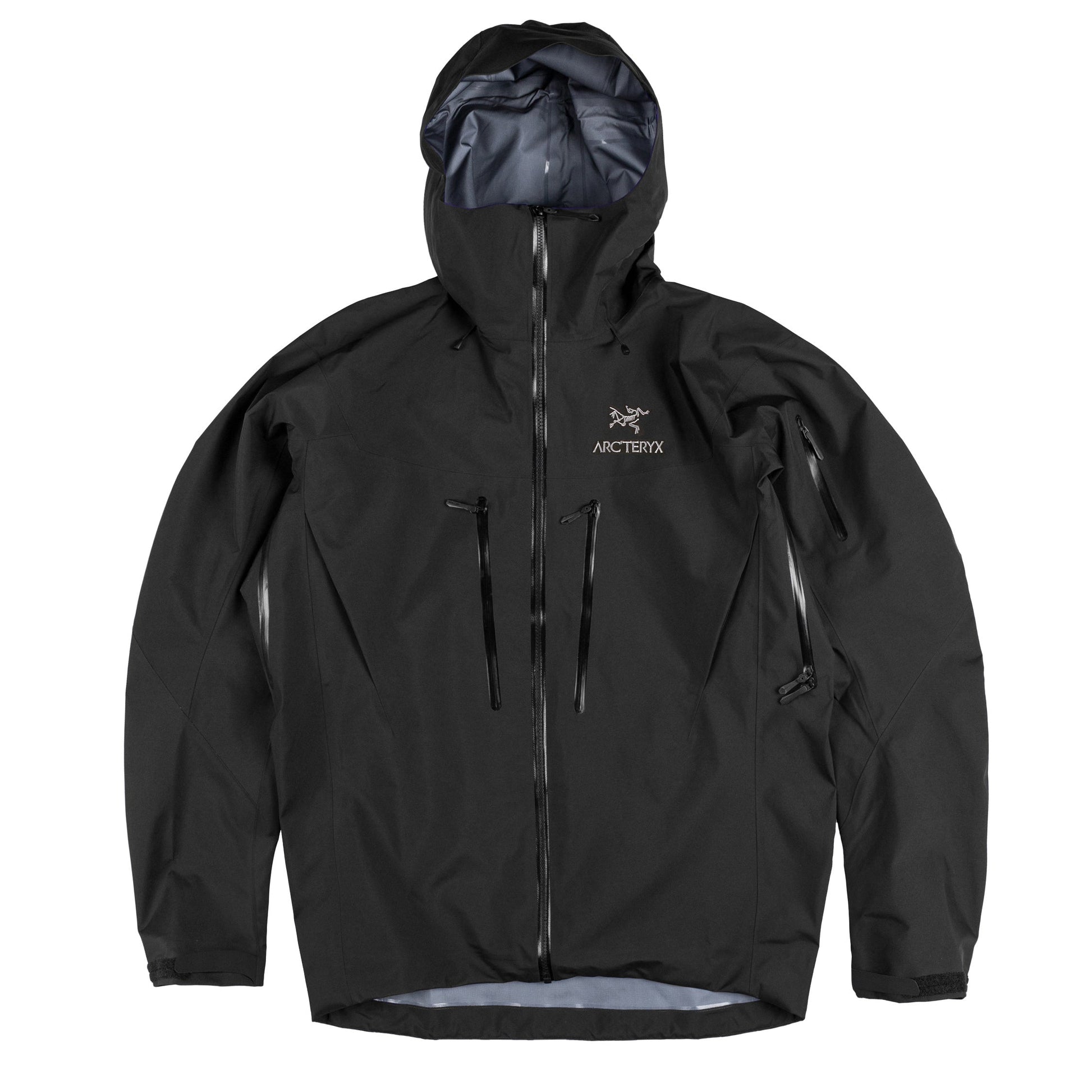 Arcteryx Alpha SV Jacket