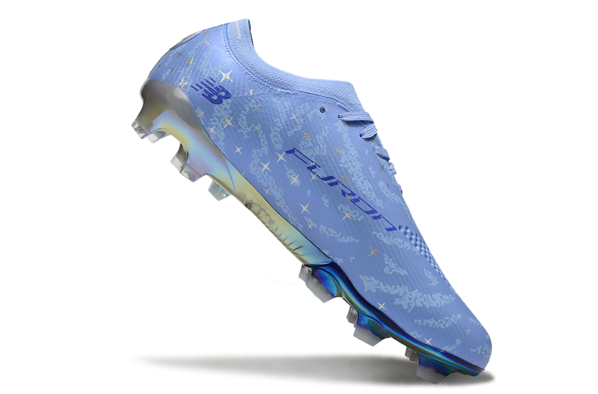 Image of New Balance Furon V8 Elite FG