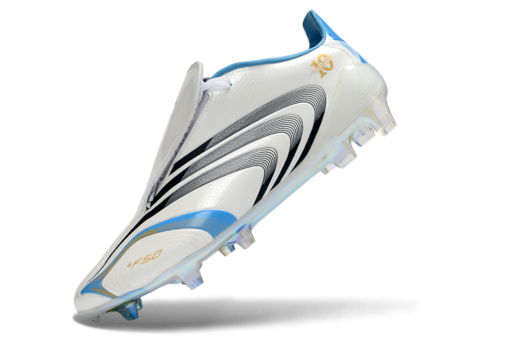 Image of Adidas F50 Messi Elite Tunit FG