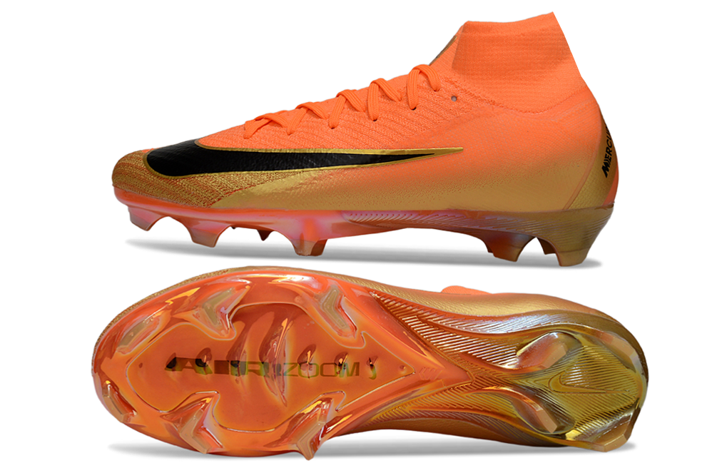 Image of Nike Air Zoom Mercurial Superfly X Deja Vu Elite FG