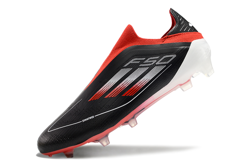 Adidas F50 Elite FG Laceless