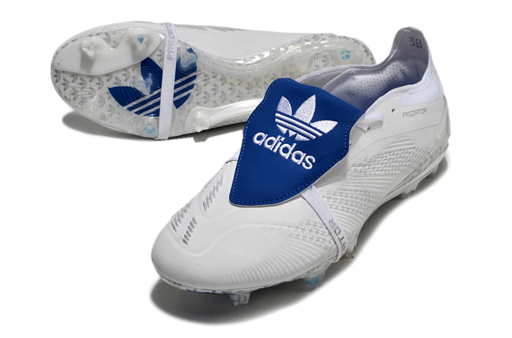 Adidas Predator Elite David Beckham Tongue FG