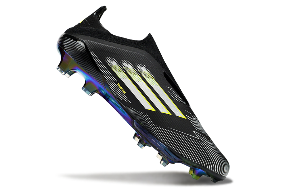 Adidas F50+ Elite FG Laceless