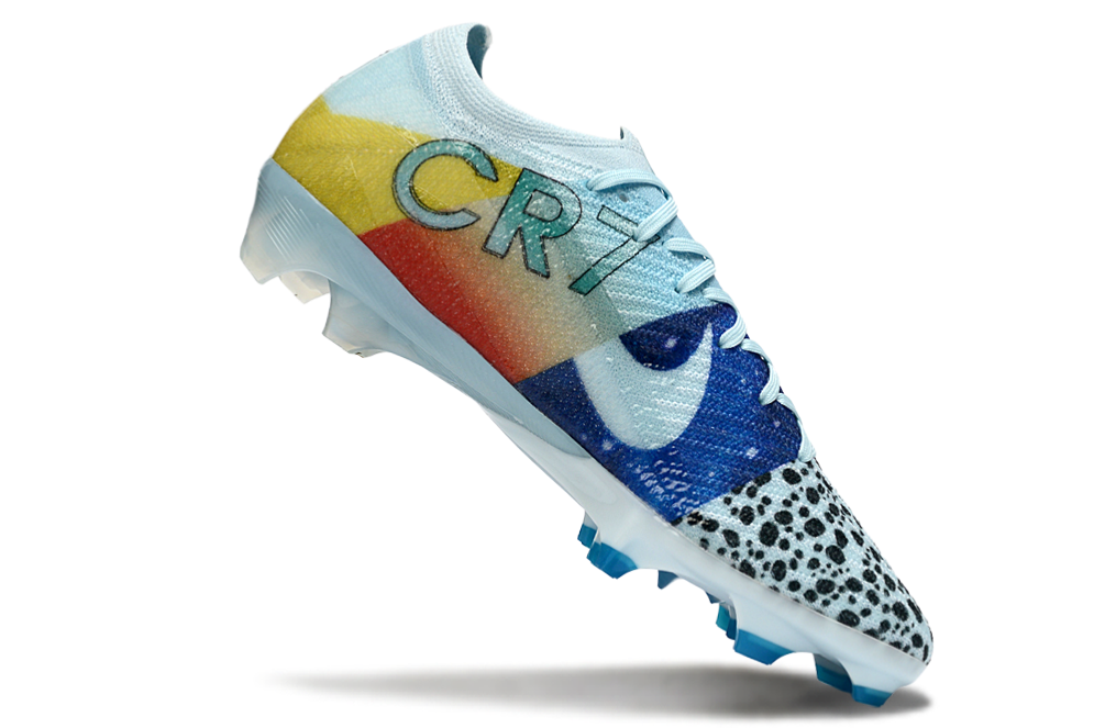 Image of Nike Air Zoom Mercurial Vapor XVI Elite FG CR7