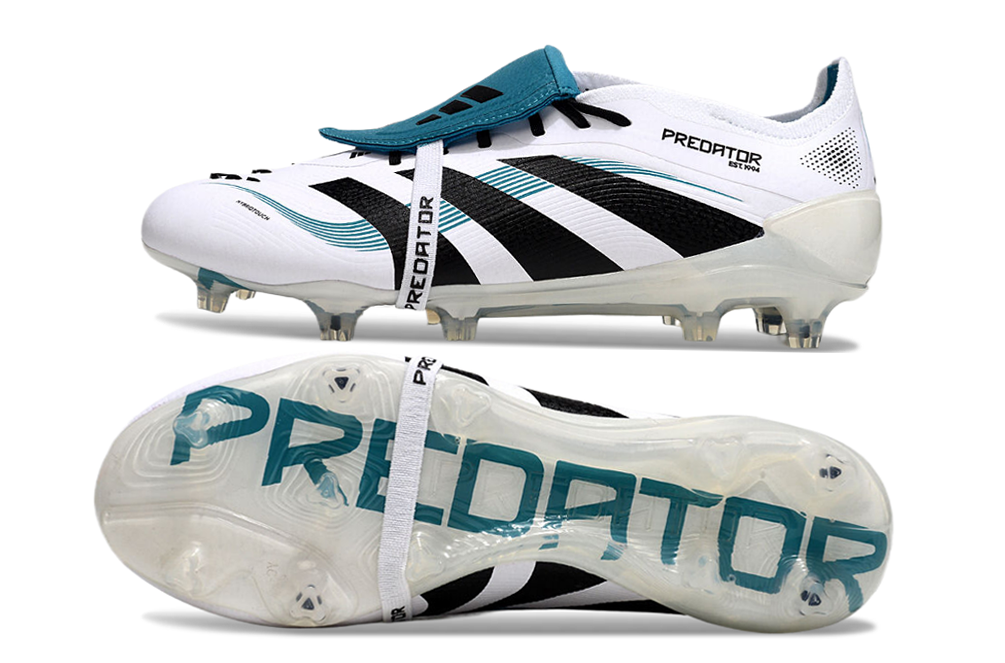 Adidas Predator 25 Elite Tongue FG