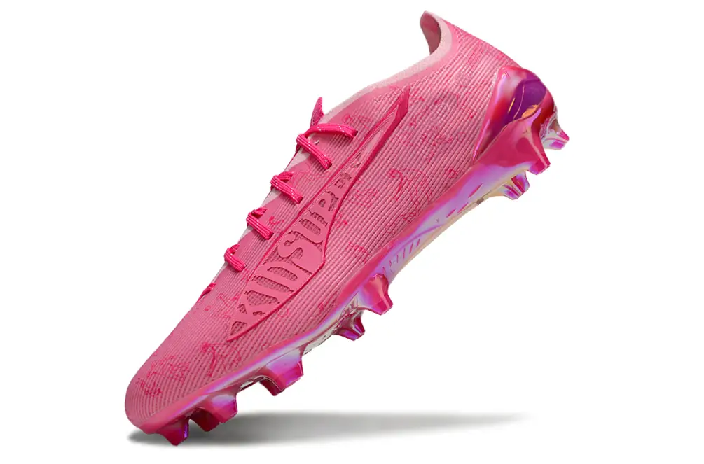 Image of Puma Ultra 5 Ultimate FG KIDSUPER