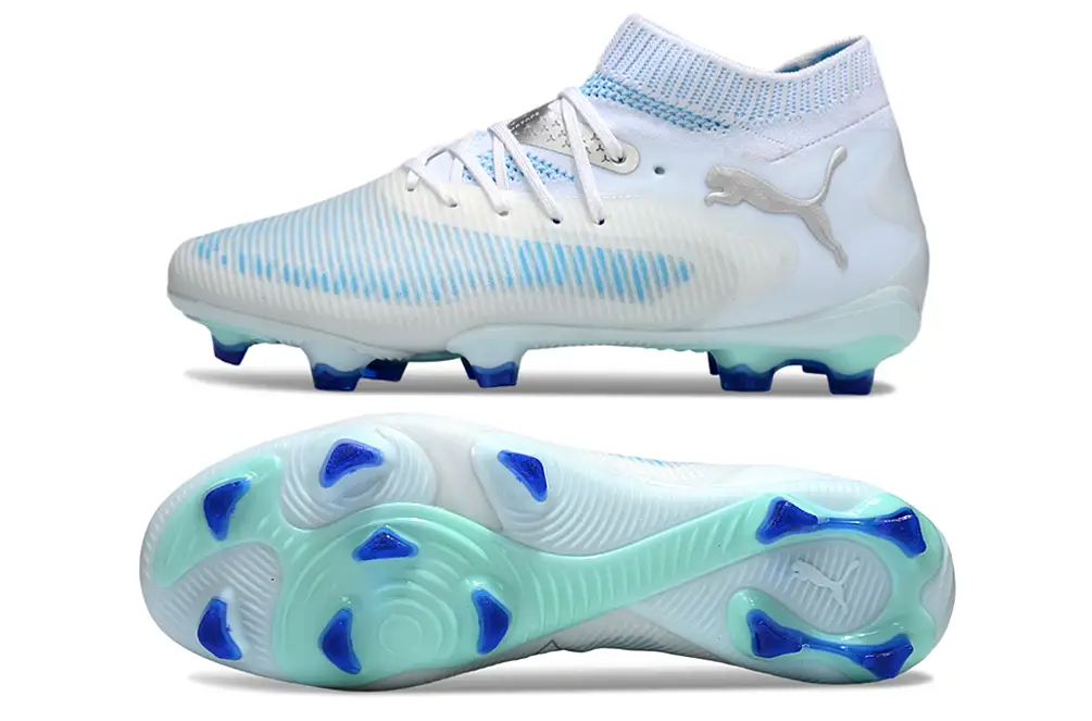 Image of PUMA Puma Future 8 Ultimate FG - Soccer Shoes Soccer Shoe