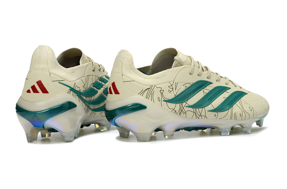 Image of Adidas Predator 26 Elite FG