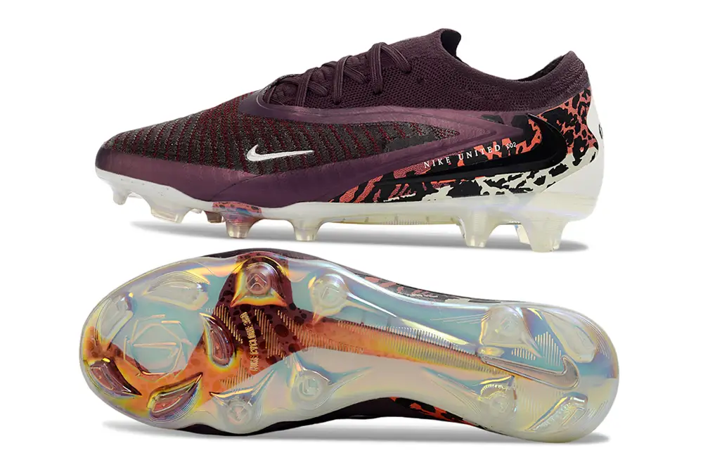 Image of NIKE Nike Phantom 6 Elite FG United 002 - Soccer Shoes Soccer Shoe