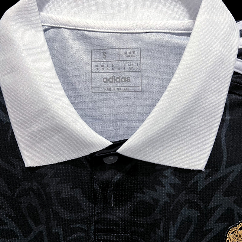 Image of 23-24 Real Madrid Black Dragon